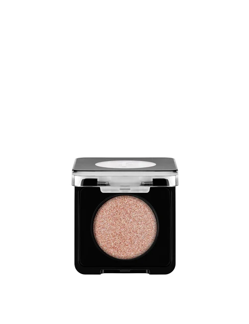 Тени для век Flormar Mono Glitter