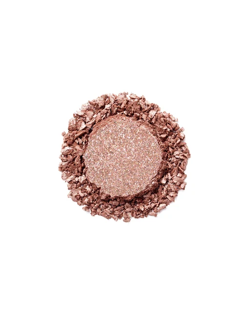 Тени для век Flormar Mono Glitter