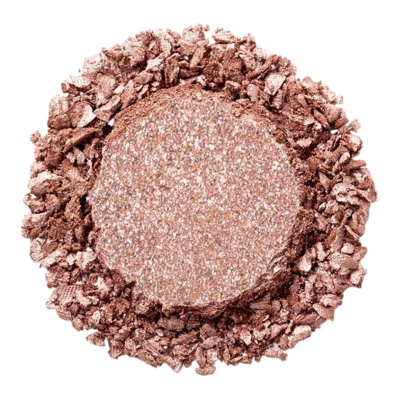 Тени для век Flormar Mono Eyeshadow Glitter 4