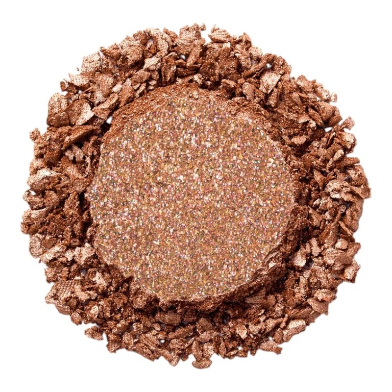 Тени для век Flormar Mono Eyeshadow Glitter 3