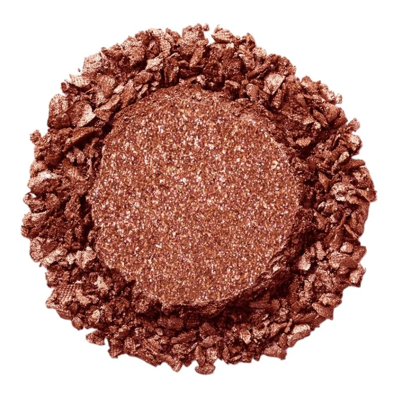 Fard de pleoape Flormar Mono Eyeshadow Glitter 3