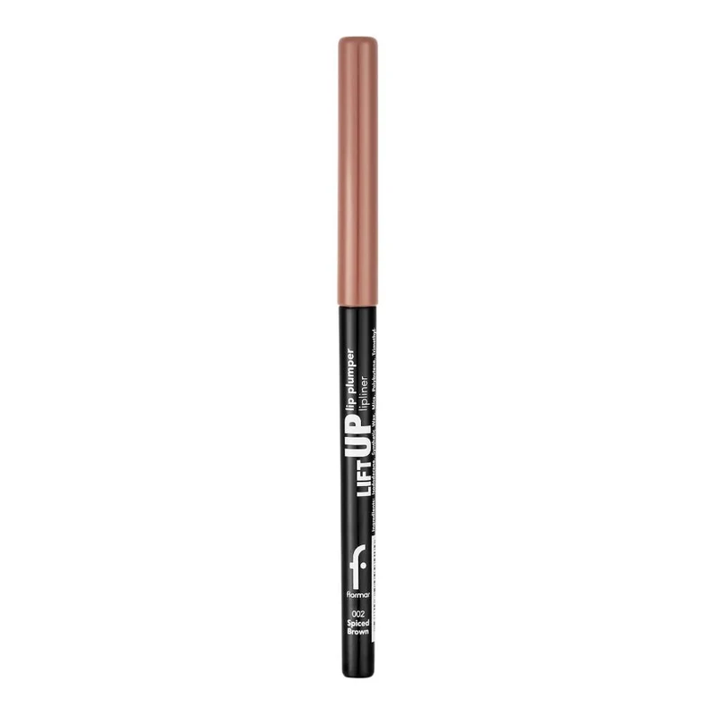Creion de buze Flormar Lift Up Lip Plumper-Lipliner 2
