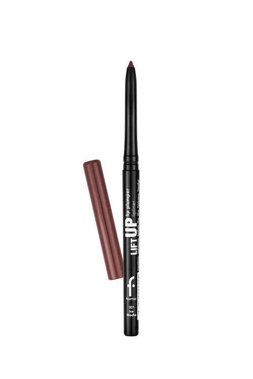 Creion de buze Flormar Lift Up Lip Plumper-Lipliner