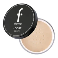 Пудра Flormar Invisible Loose Powder