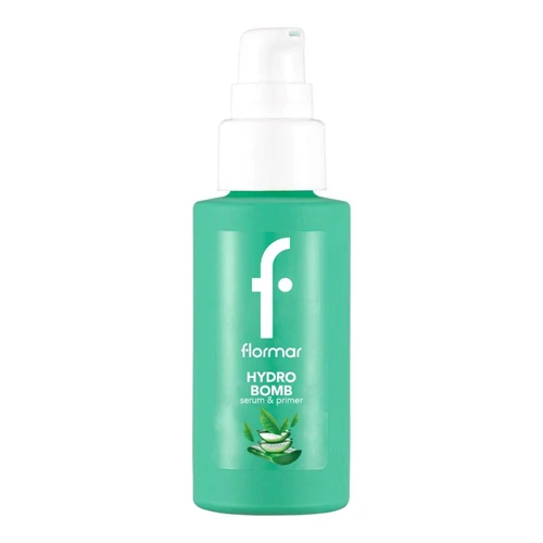 Ser pentru faţă Flormar Hydro Bomb Serum & Primer