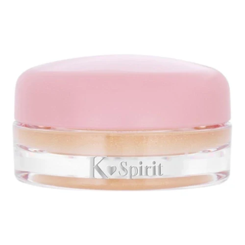 Хайлайтер Flormar K-Spirit Glass Highlighter