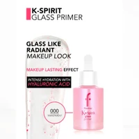 База под макияж Flormar K-Spirit Glass Primer 3
