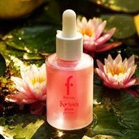 База под макияж Flormar K-Spirit Glass Primer 5