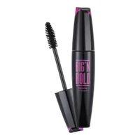 Тушь для ресниц Flormar Big'N Bold Mascara