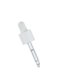 Tratament pentru unghii Flormar Quik Dry Drops 2