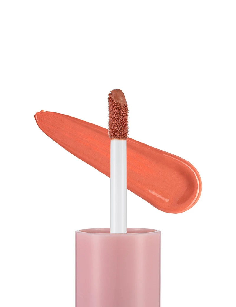Fard de obraz Flormar Mood Booster Blush 2