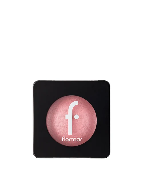 Fard de obraz Flormar Baked Blush-On New