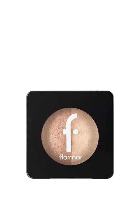 Fard de obraz Flormar Baked Blush-On