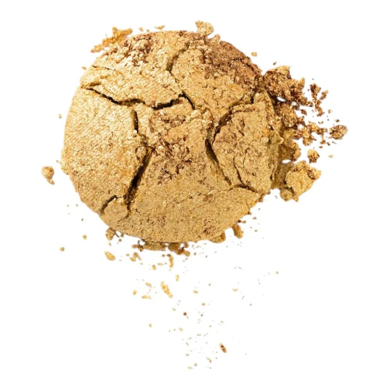 Тени для век Flormar Diamonds Baked Eyeshadow New 3