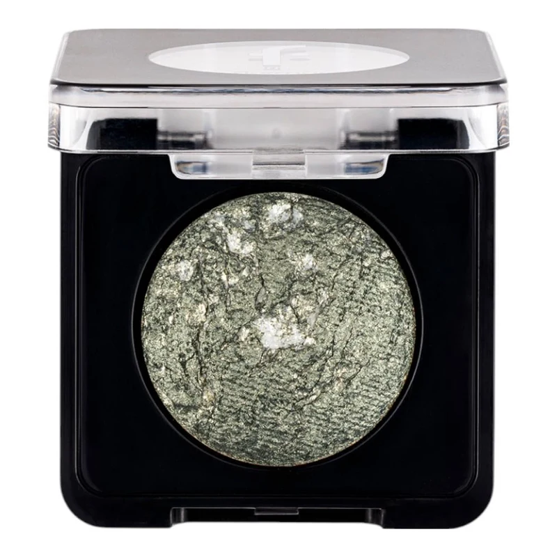 Тени для век Flormar Diamonds Baked Eyeshadow New 2