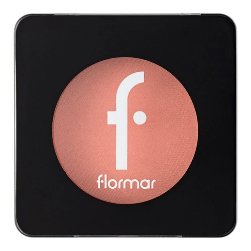 Fard de obraz Flormar Blush-On New