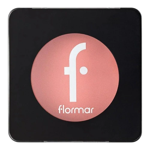 Fard de obraz Flormar Blush-On New