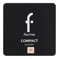 Пудра Flormar Compact Powder New 3