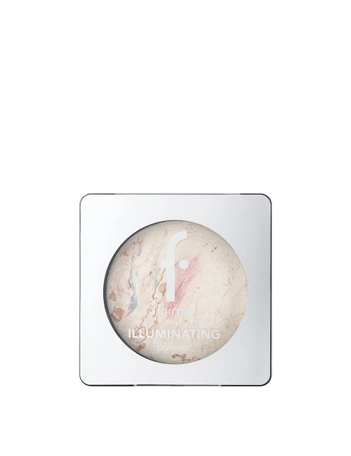 Хайлайтер Flormar Powder Illuminator New