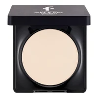 Пудра Flormar Wet & Dry Compact Powder New 2