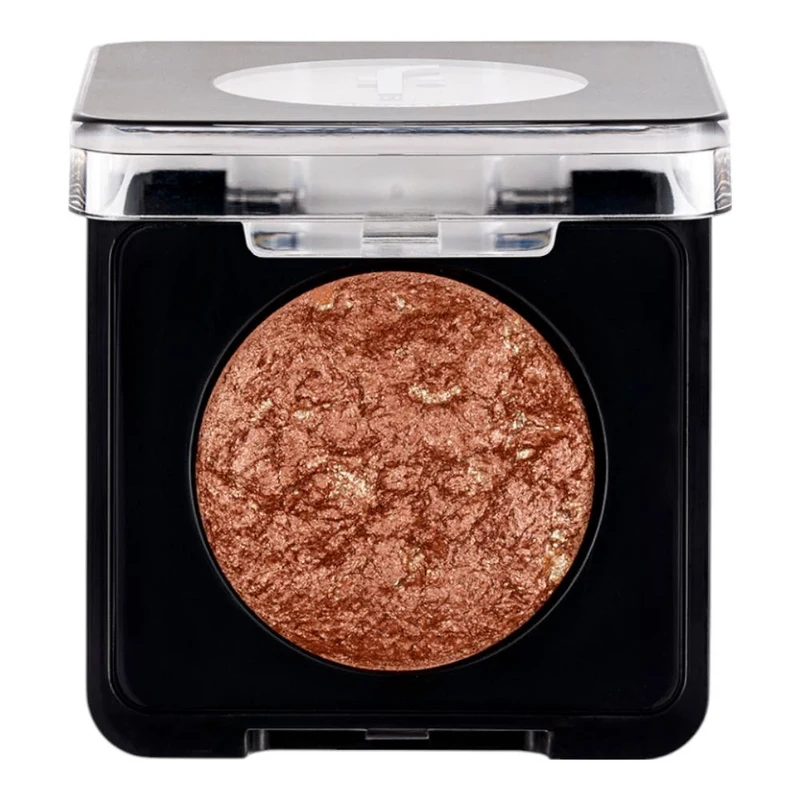 Тени для век Flormar Diamonds Baked Eyeshadow New 2