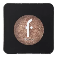 Тени для век Flormar Diamonds Baked Eyeshadow New