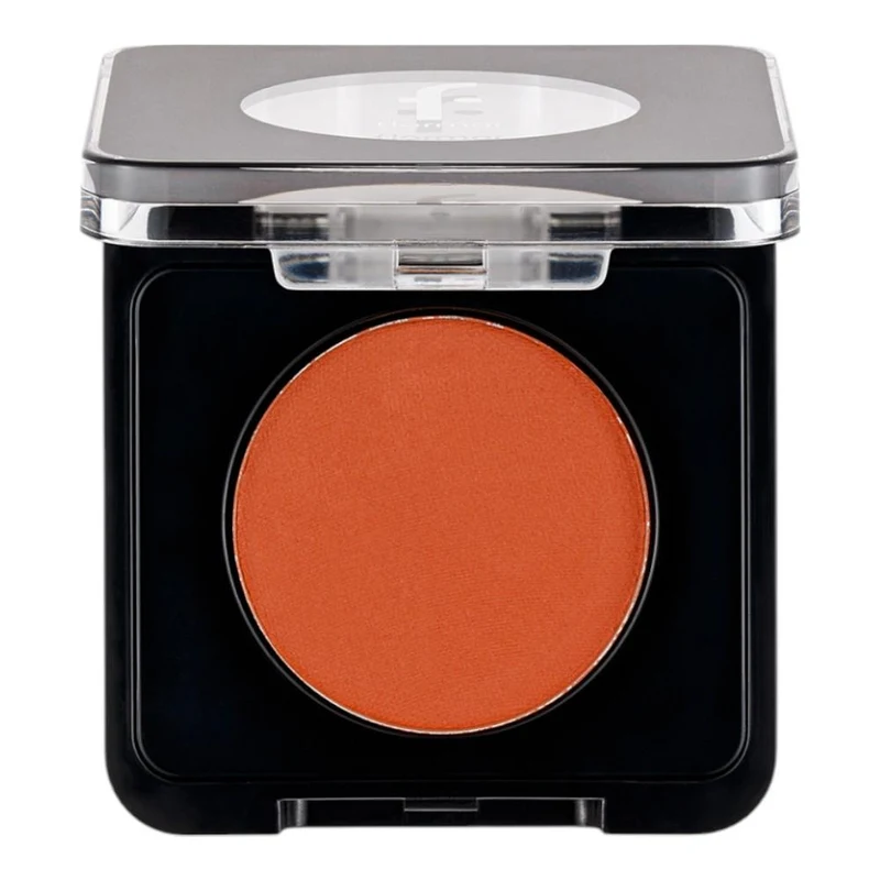 Тени для век Flormar Mono Eyeshadow New 2