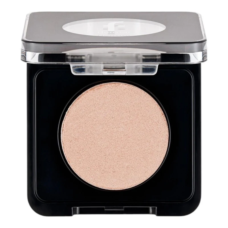 Тени для век Flormar Mono Eyeshadow New 2
