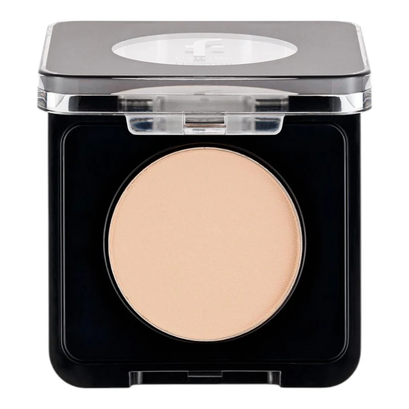 Тени для век Flormar Mono Eyeshadow New 2