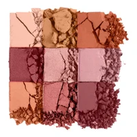 Тени для век Flormar Eyeshadow Palette New 3