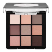 Тени для век Flormar Eyeshadow Palette New 2