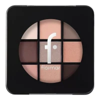Тени для век Flormar Eyeshadow Palette New