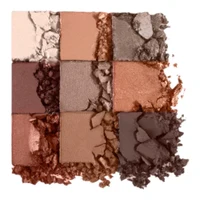 Тени для век Flormar Eyeshadow Palette New 3