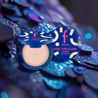 Хайлайтер Flormar Feel the Glow Highlighter 4