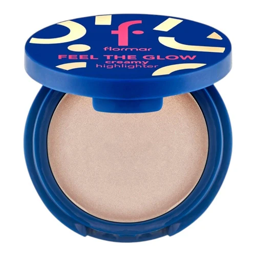 Хайлайтер Flormar Feel the Glow Highlighter