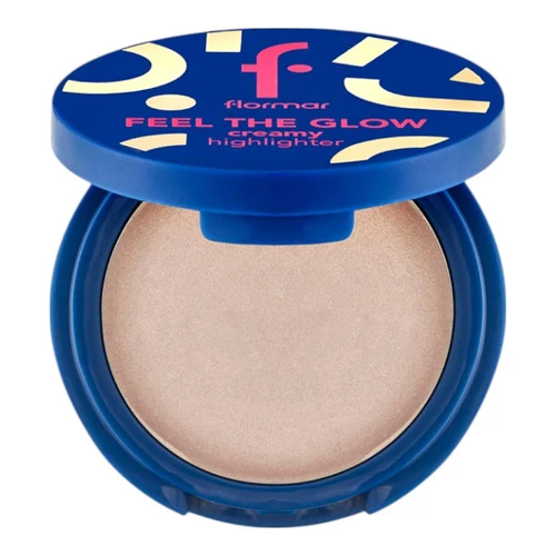 Хайлайтер Flormar Feel the Glow Highlighter