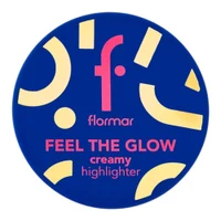 Хайлайтер Flormar Feel the Glow Highlighter 2
