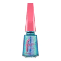 Oja Flormar Hands Up Nail Enamel