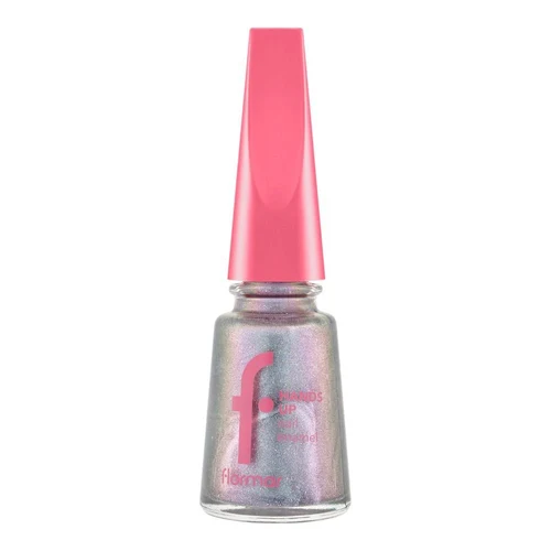 Лак Flormar Hands Up Nail Enamel