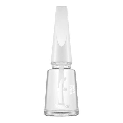 Tratament pentru unghii Flormar Total Repair Nail Care