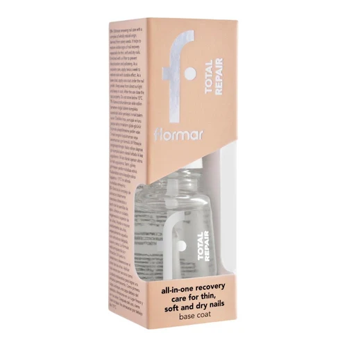 Oja tratament Flormar Total Repair Nail Care