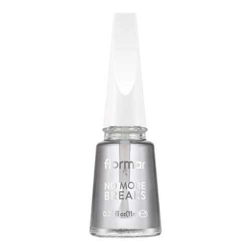 Уход за ногтями Flormar Nail Care No More Breaks