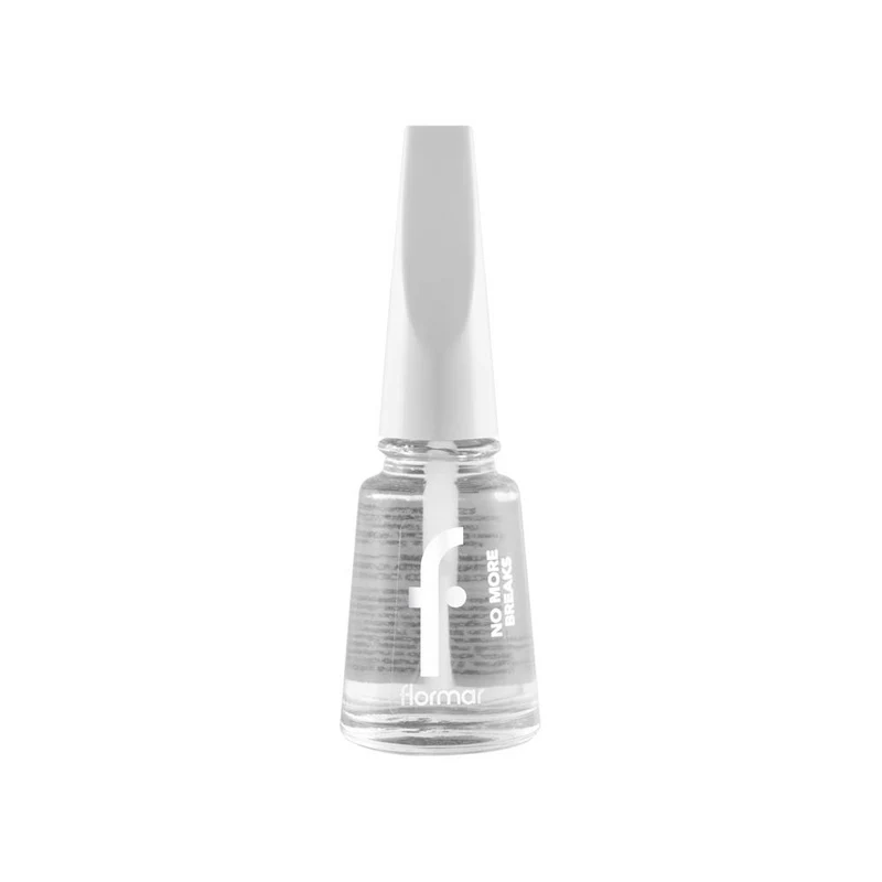 Уход за ногтями Flormar Nail Care No More Breaks 2