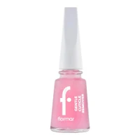 Tratament pentru unghii Flormar Nail Care Gentle Cuticle Remover
