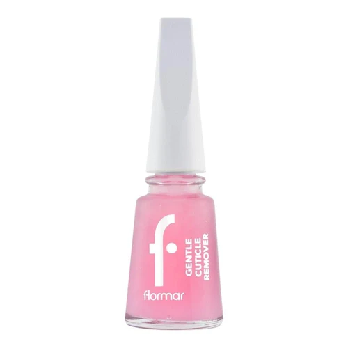 Tratament pentru unghii Flormar Nail Care Gentle Cuticle Remover