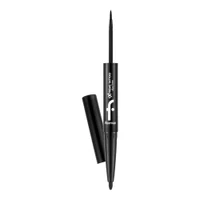 Подводка для глаз Flormar Duo Eyeliner & Pencil