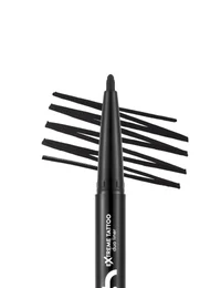 Подводка для глаз Flormar Duo Eyeliner & Pencil 3