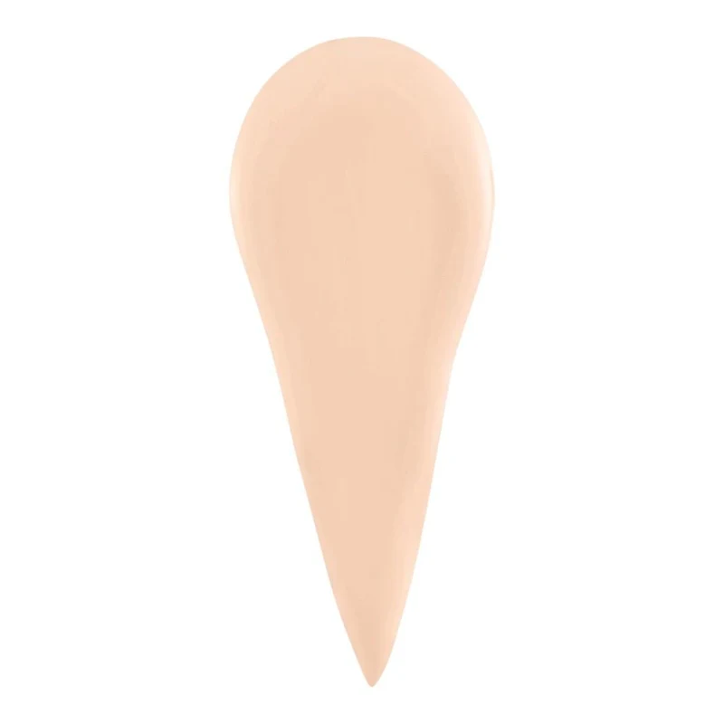 Тональный крем Flormar Invisible Cover HD Foundation New 2