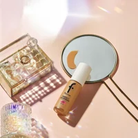 Тональный крем Flormar Perfect Coverage Foundation SPF15 6