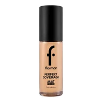 Тональный крем Flormar Mat Touch Foundation NEW